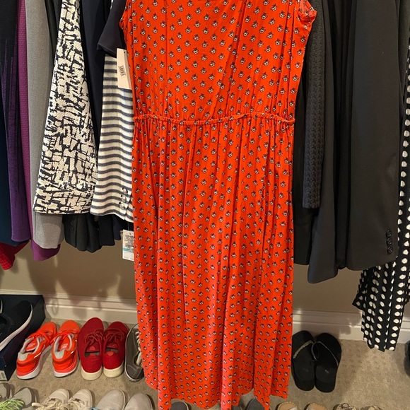 Vice Camuto Dress - Picture 2 of 3